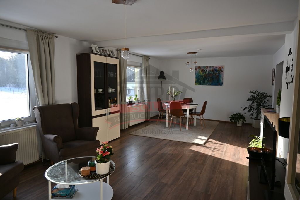 dom wolnostojący, 6 pokoi Biestrzynnik. Zdjęcie 4