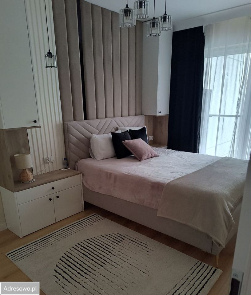 Mieszkanie 4-pokojowe Kielce Centrum, ul. Stefana Okrzei. Zdjęcie 4