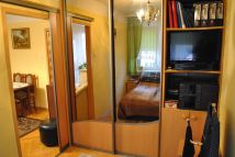 Mieszkanie 2-pokojowe Włocławek Zazamcze, ul. Toruńska. Zdjęcie 3