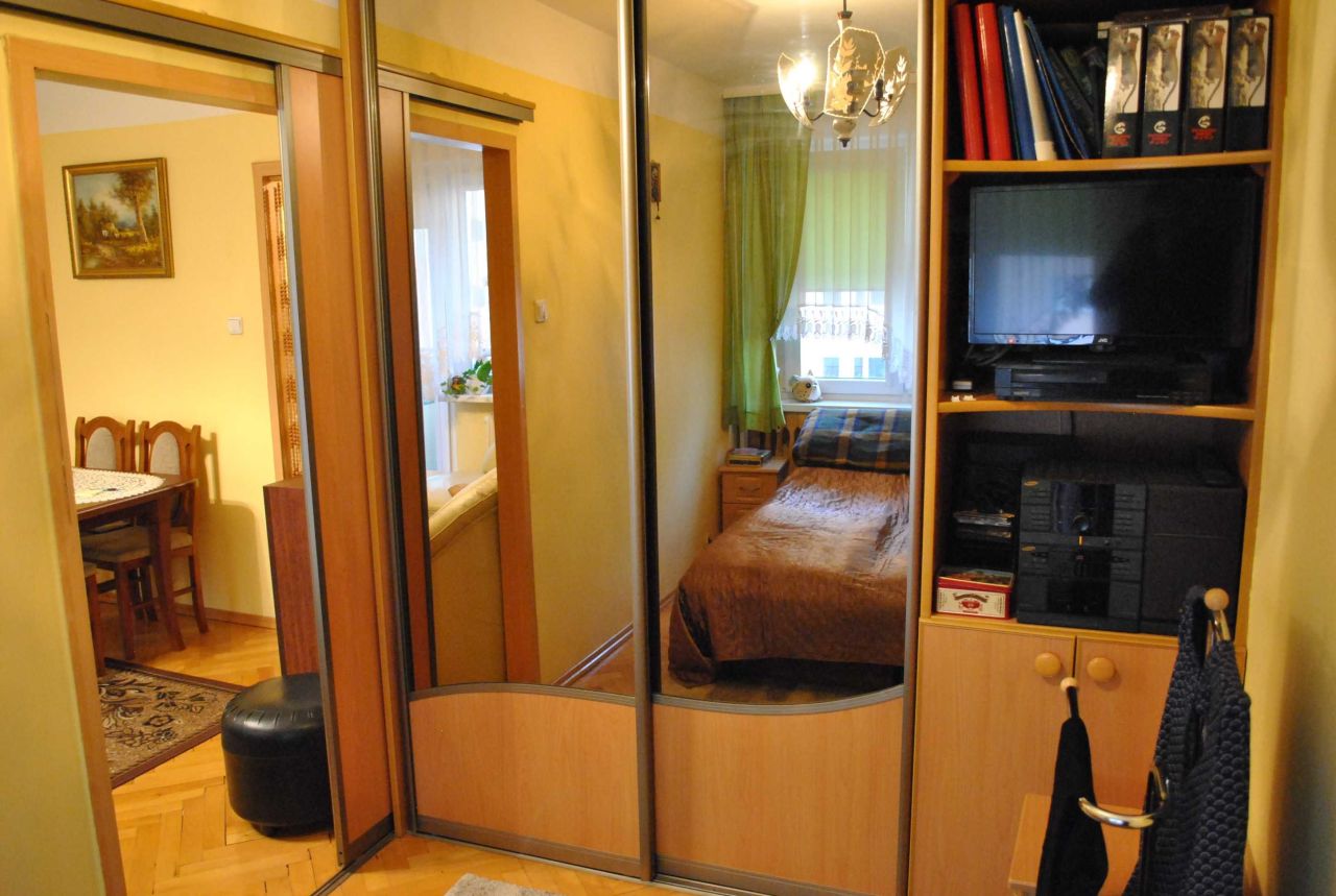 Mieszkanie 2-pokojowe Włocławek Zazamcze, ul. Toruńska. Zdjęcie 4