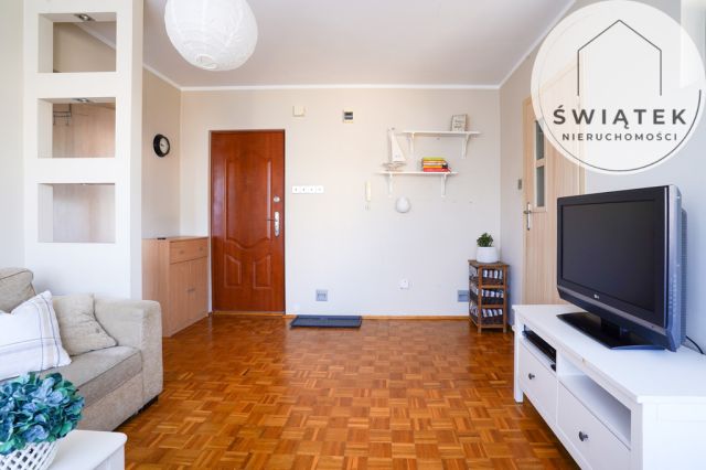 Mieszkanie 2-pokojowe Toruń, ul. Jurija Gagarina. Zdjęcie 3