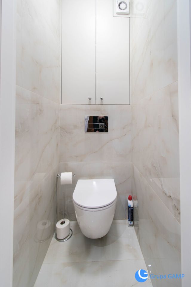 Mieszkanie 3-pokojowe Kraków Prądnik Biały, ul. Stanisława Pigonia. Zdjęcie 13