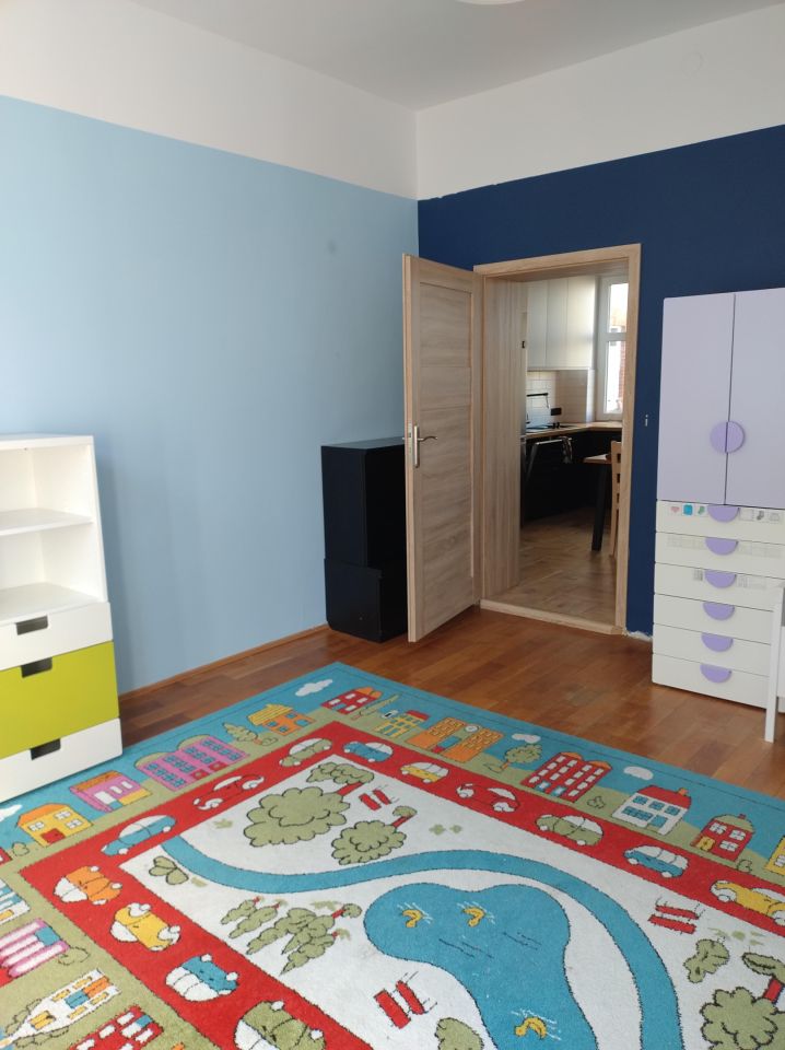 Mieszkanie 3-pokojowe Toruń Bydgoskie Przedmieście, ul. Konstantego Ildefonsa Gałczyńskiego. Zdjęcie 8