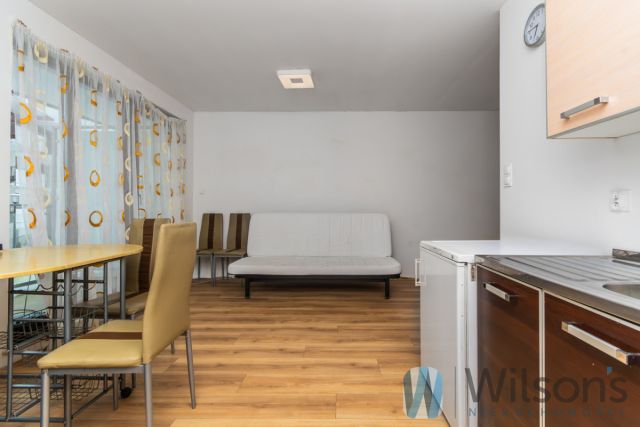 Mieszkanie 1-pokojowe Stegna, ul. Lipowa. Zdjęcie 3