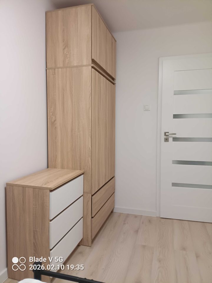 Mieszkanie 2-pokojowe Olsztyn Śródmieście, ul. Kołobrzeska. Zdjęcie 6