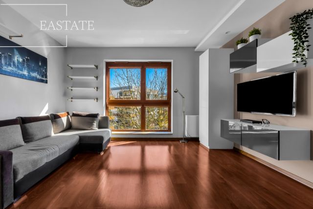 Mieszkanie 1-pokojowe Warszawa Mokotów, ul. Bluszczańska. Zdjęcie 2