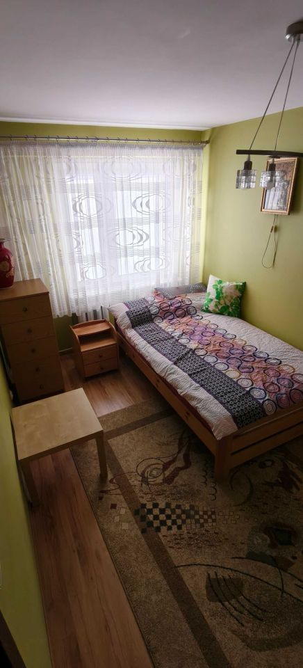 Mieszkanie 4-pokojowe Wyszków Centrum, ul. Pułtuska. Zdjęcie 3