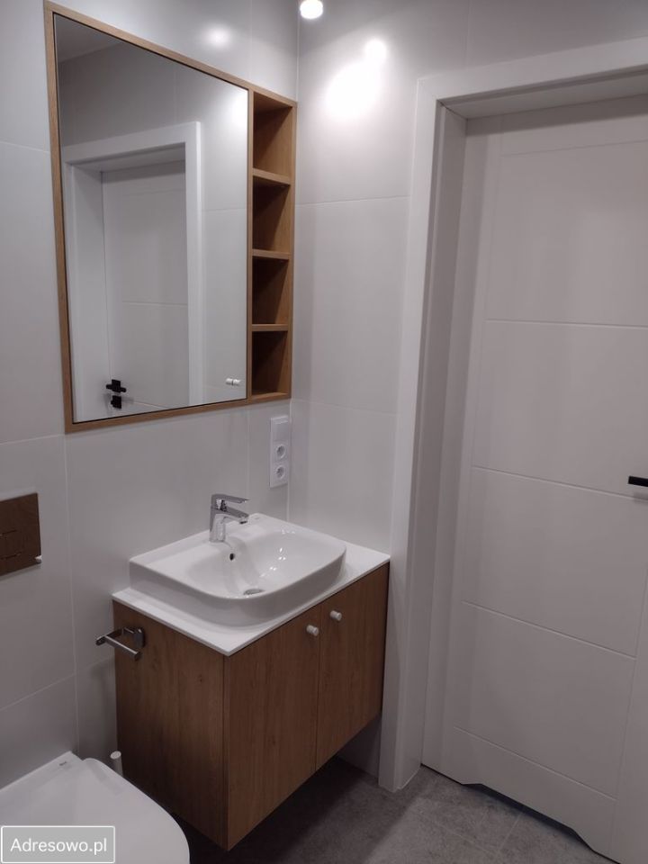 Mieszkanie 2-pokojowe Warszawa Gocław, ul. Ostrobramska. Zdjęcie 7