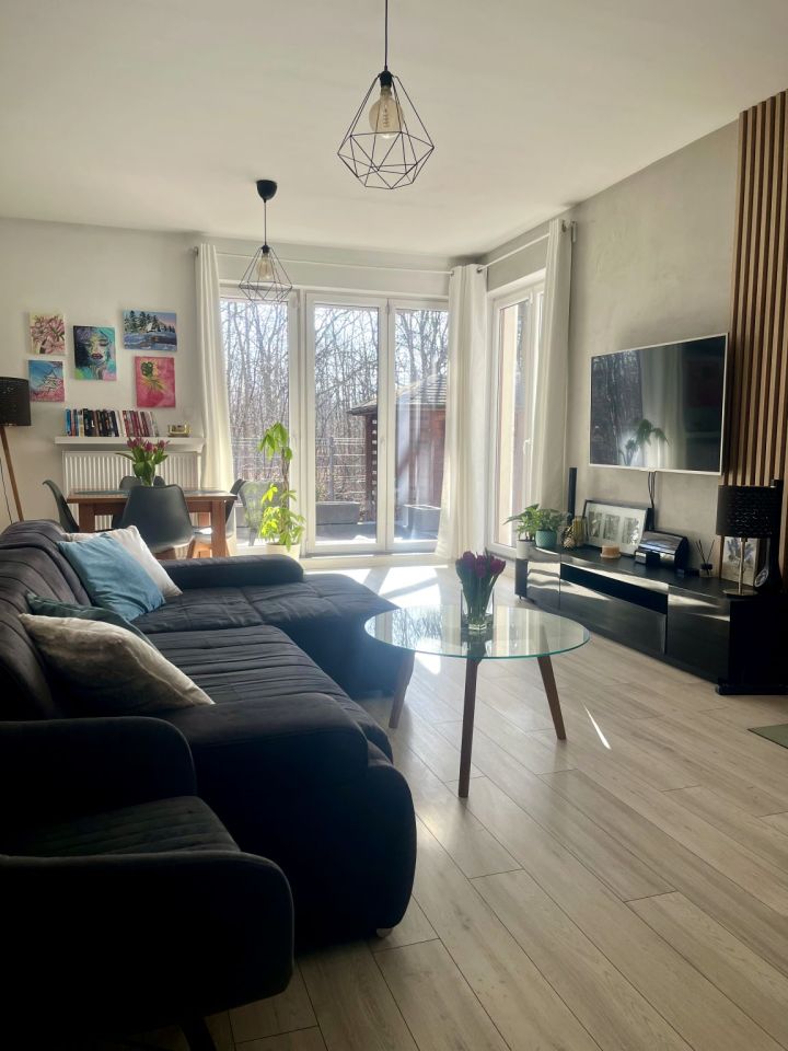 Mieszkanie 3-pokojowe Zielonka, ul. Ossowska. Zdjęcie 11