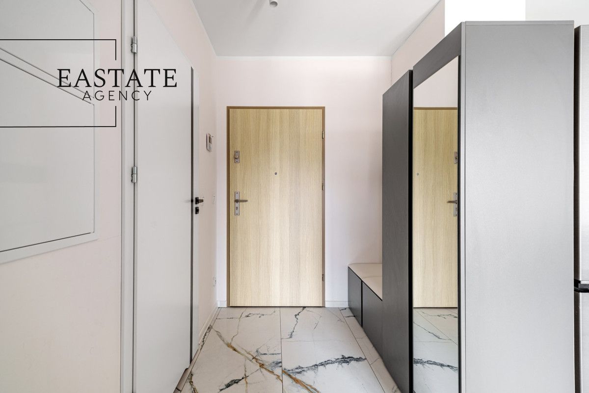 Mieszkanie 2-pokojowe Żyrardów, ul. Legionów Polskich. Zdjęcie 12