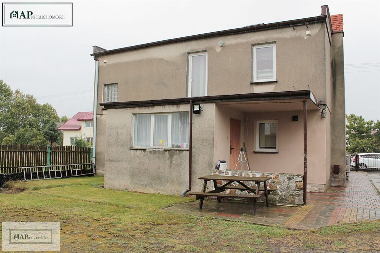 dom, 6 pokoi Przyjma. Zdjęcie 2