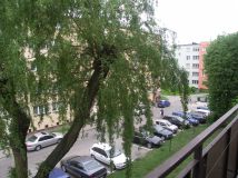 Mieszkanie 3-pokojowe Września Centrum, ul. Wojska Polskiego. Zdjęcie 3