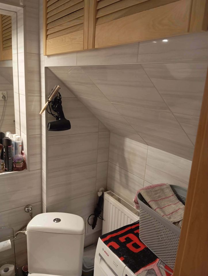 Mieszkanie 2-pokojowe Łęgi. Zdjęcie 8