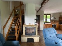 dom wolnostojący Nowy Dwór. Zdjęcie 1