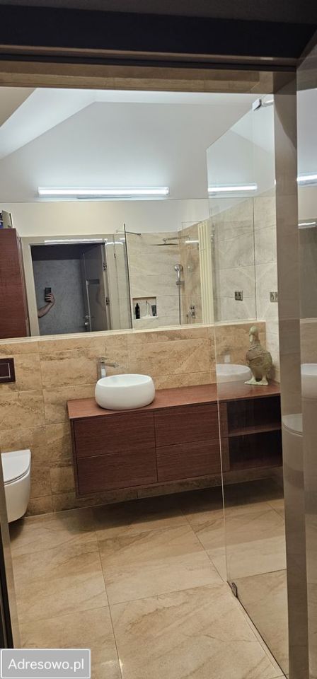 Mieszkanie 3-pokojowe Kraków Prądnik Biały, ul. Sosnowiecka. Zdjęcie 7