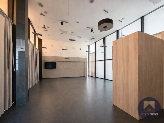 Lokal Warszawa, ul. Aleje Jerozolimskie. Zdjęcie 3