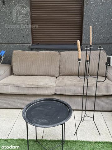 Mieszkanie 2-pokojowe Wrocław, ul. Komuny Paryskiej. Zdjęcie 5