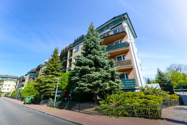 Mieszkanie 2-pokojowe Warszawa Bielany, ul. Heroldów. Zdjęcie 26