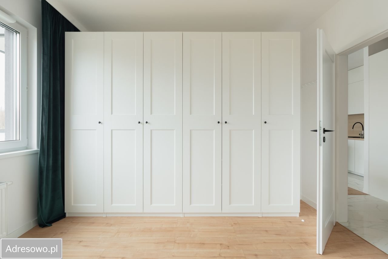 Mieszkanie 2-pokojowe Kowale, ul. Glazurowa. Zdjęcie 2