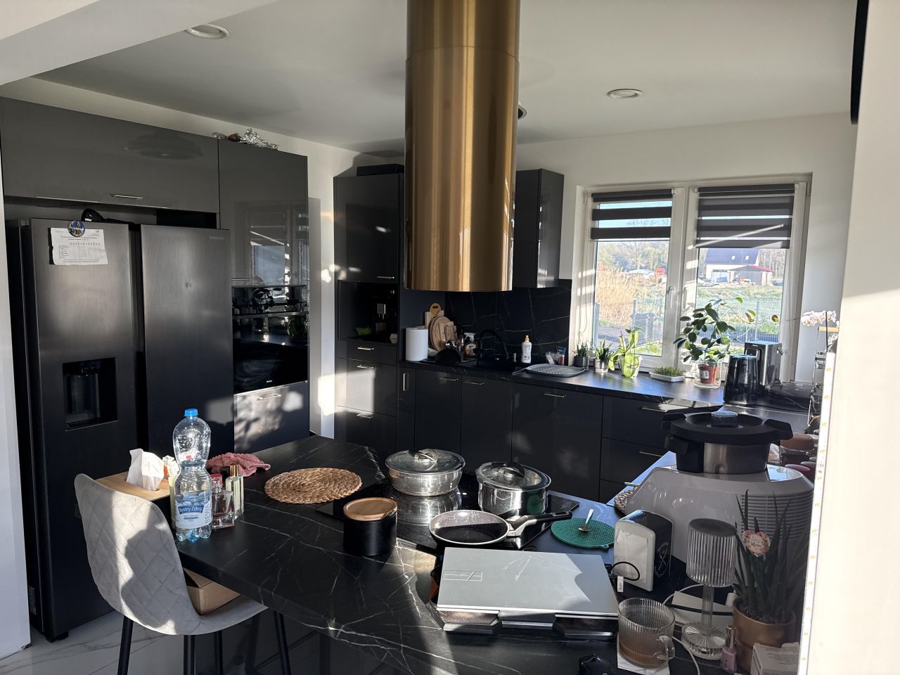 dom wolnostojący, 4 pokoje Kochcice, ul. Lawendowa. Zdjęcie 7