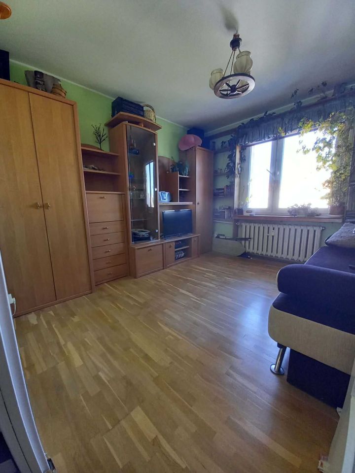 Mieszkanie 2-pokojowe Elbląg Nad Jarem, ul. Piotra Kłoczowskiego. Zdjęcie 5