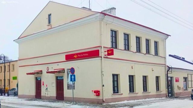 Lokal Kock, ul. Apteczna. Zdjęcie 1