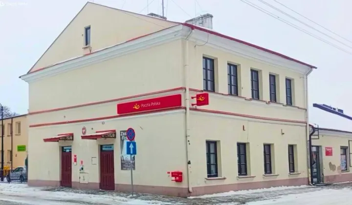Lokal Kock, ul. Apteczna
