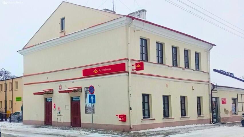 Lokal Kock, ul. Apteczna. Zdjęcie 1