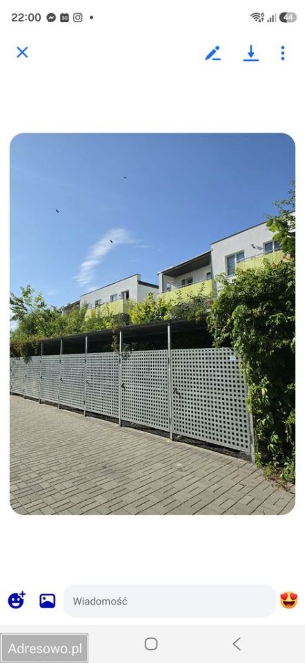 Mieszkanie 3-pokojowe Wrocław Lipa Piotrowska, ul. Anyżowa. Zdjęcie 12