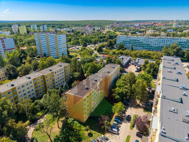 Mieszkanie 3-pokojowe Lublin, ul. Radości. Zdjęcie 1