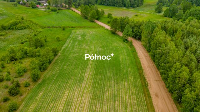 Działka budowlana Koźliki. Zdjęcie 9