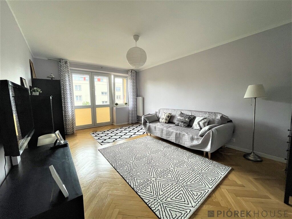 Mieszkanie 2-pokojowe Warszawa Mokotów, al. Niepodległości. Zdjęcie 1