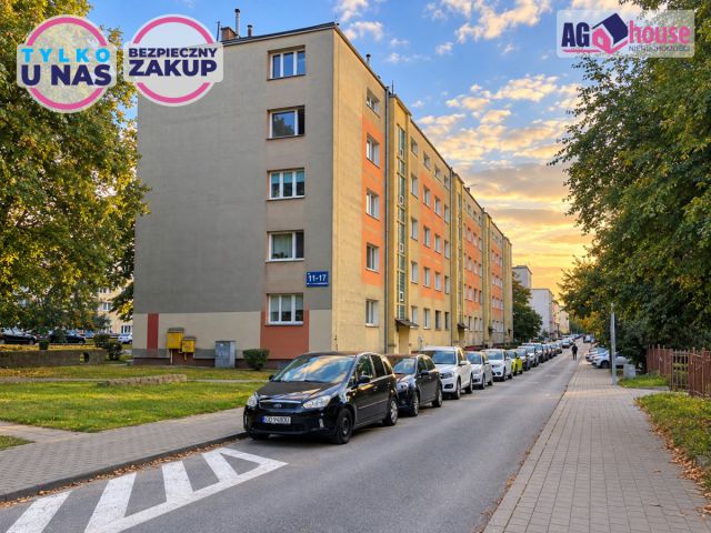 Mieszkanie 2-pokojowe Gdynia Grabówek, ul. Stefana Okrzei. Zdjęcie 13