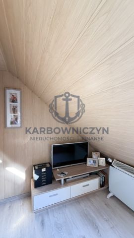 dom wolnostojący, 8 pokoi Szczecin Słoneczne, ul. Przelotowa. Zdjęcie 20