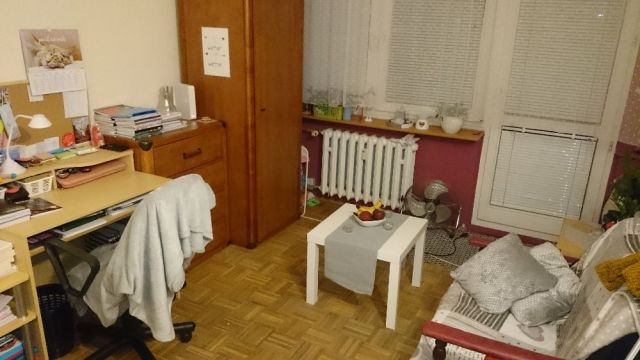 Mieszkanie 4-pokojowe Lublin Czechów, ul. Koncertowa. Zdjęcie 1