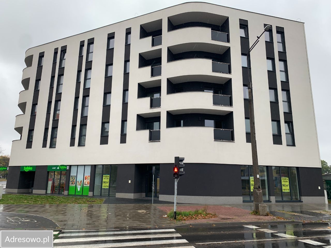 Lokal Częstochowa, ul. Jana III Sobieskiego