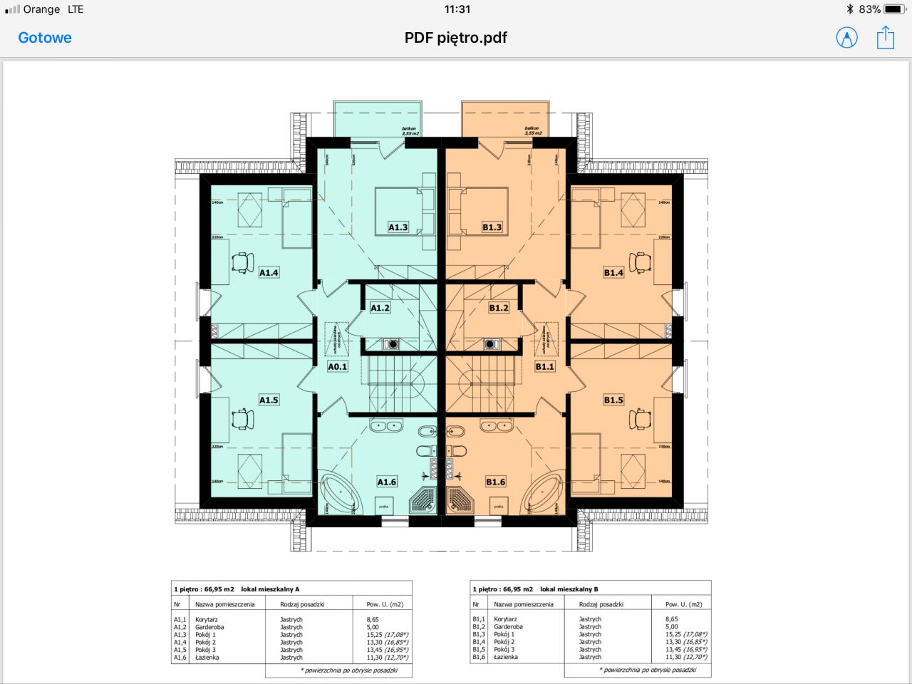 bliźniak, 5 pokoi Świnoujście Centrum, ul. Odrowców. Zdjęcie 12