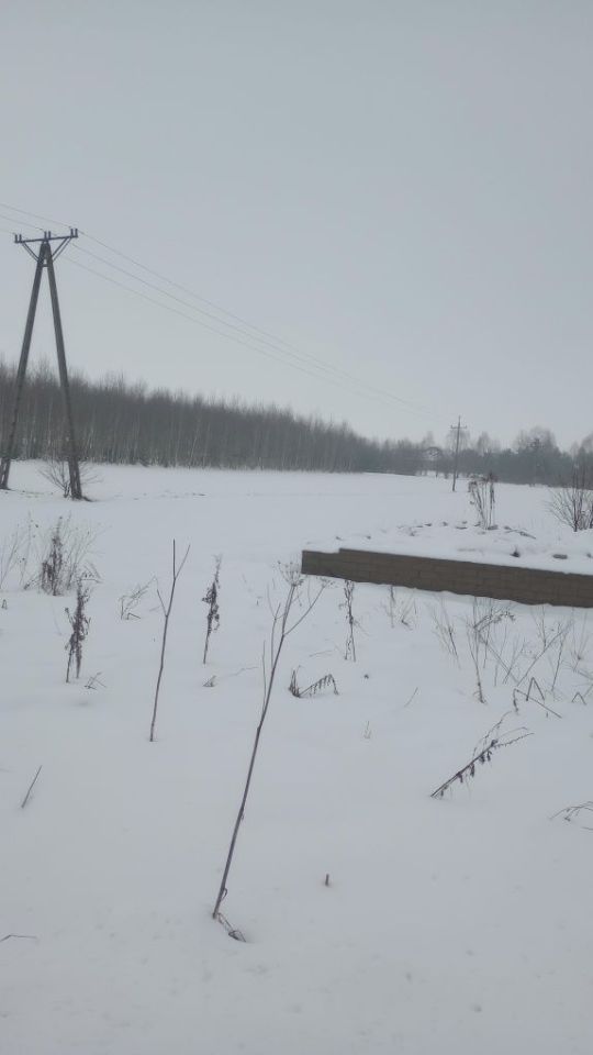 Działka budowlana Mirów Stary. Zdjęcie 4