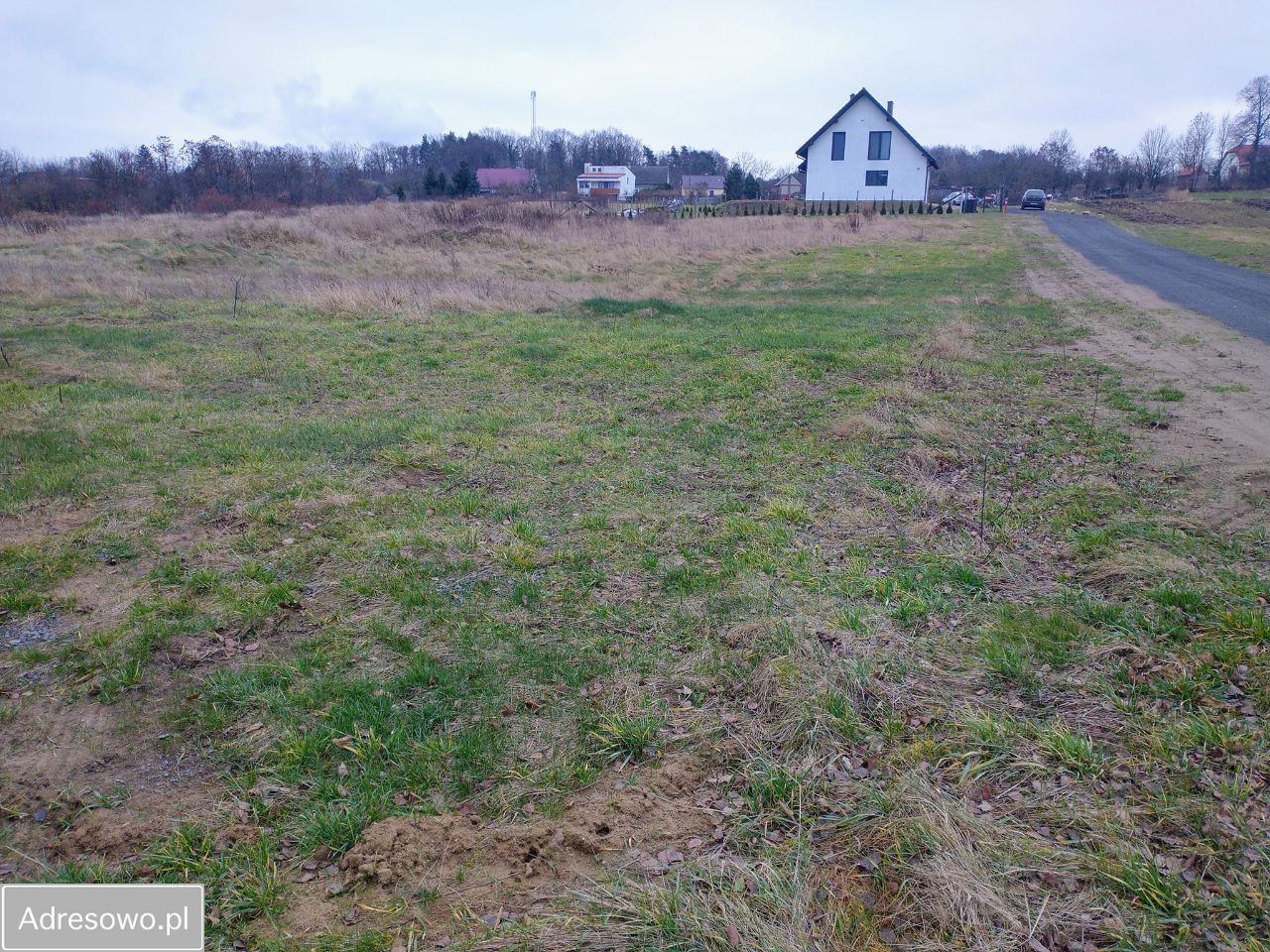 Działka budowlana Grodowiec. Zdjęcie 5