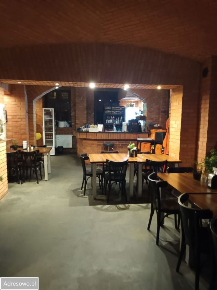 Lokal Szczecin Śródmieście. Zdjęcie 7