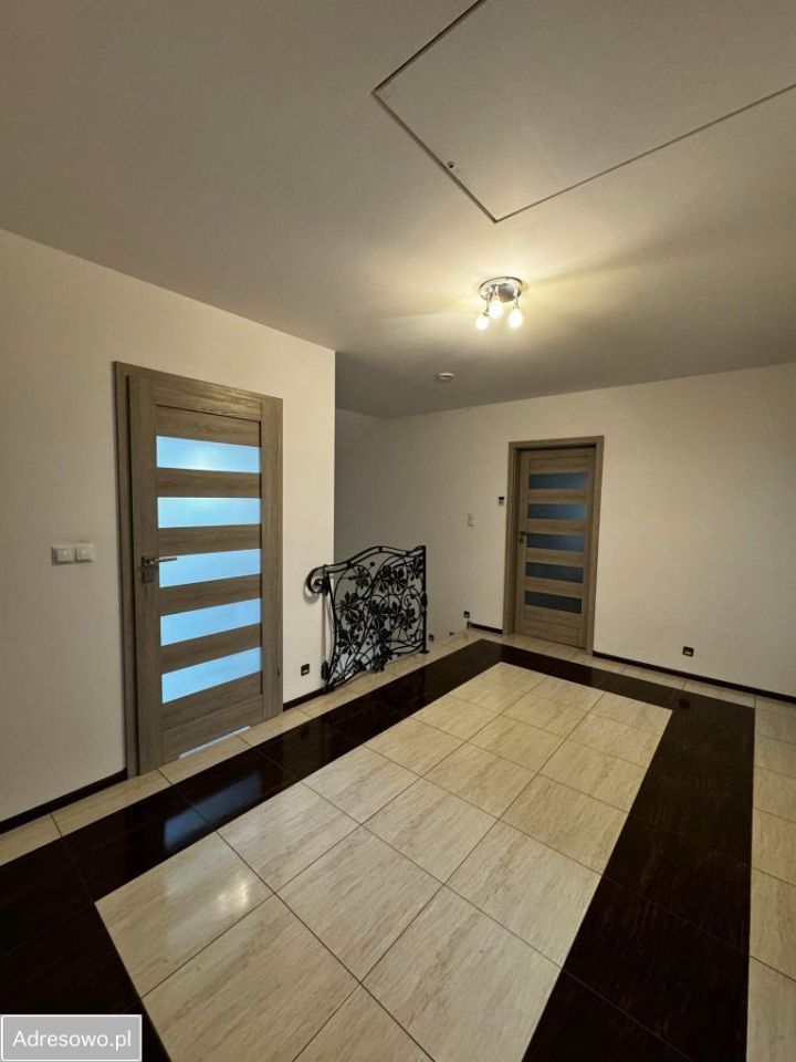 dom wolnostojący, 8 pokoi Ciechanów. Zdjęcie 17