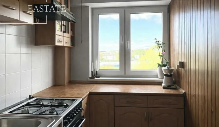 Mieszkanie 2-pokojowe Warszawa Żoliborz, ul. Władysława Broniewskiego