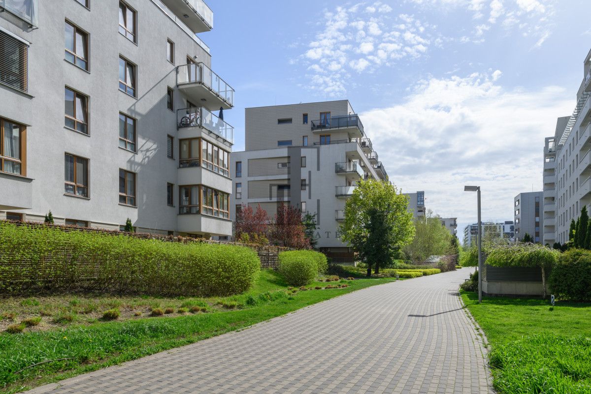 Mieszkanie 2-pokojowe Warszawa Mokotów, ul. Obrzeżna. Zdjęcie 13