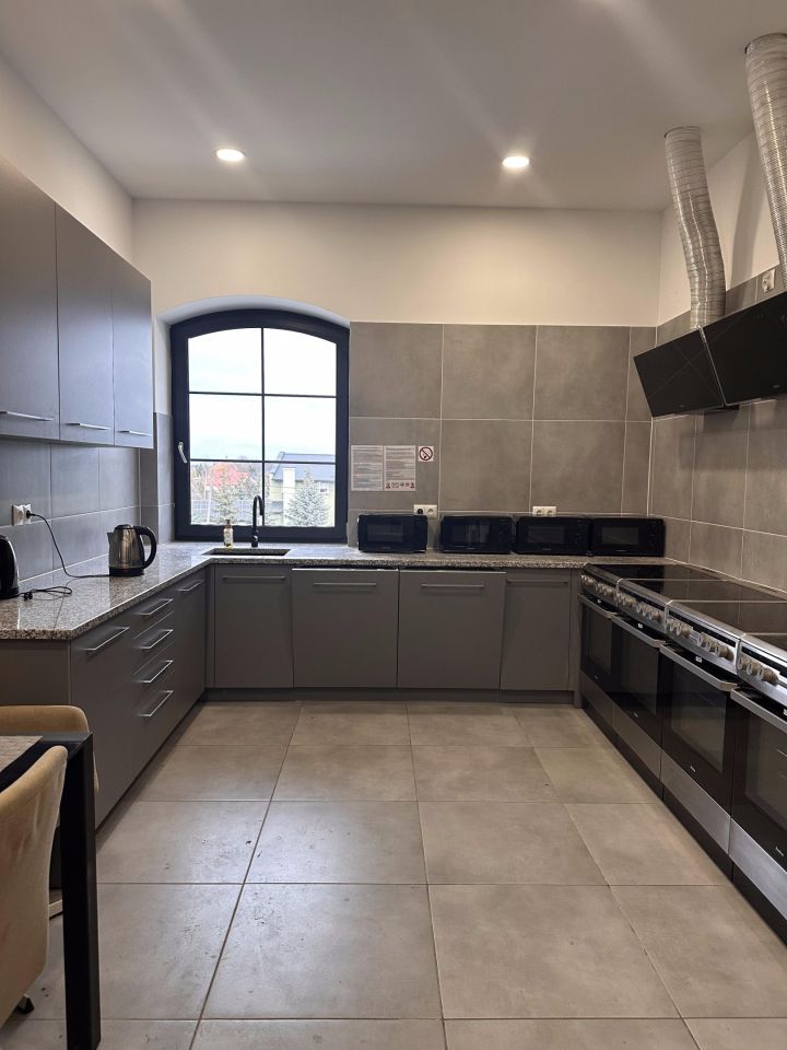 Hotel/pensjonat Kuklice. Zdjęcie 15