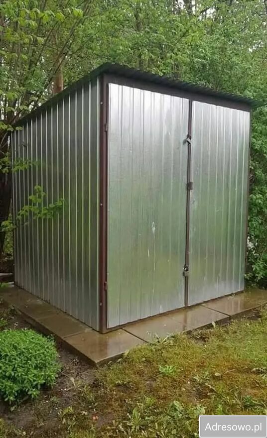 Działka rod Warszawa Siekierki. Zdjęcie 4