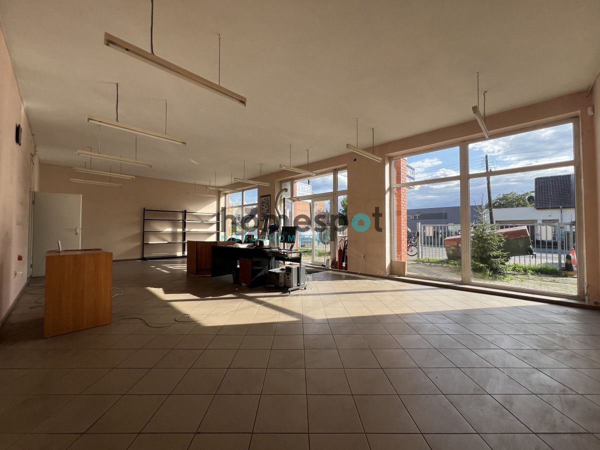 Lokal Poznań Górczyn, ul. Kopanina