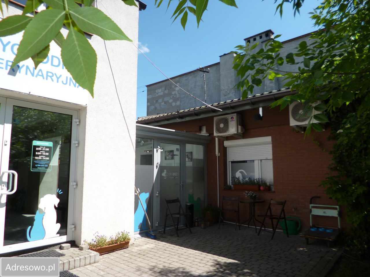 Lokal Radzymin Centrum. Zdjęcie 8