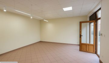 Lokal Bydgoszcz Śródmieście, pl. Piastowski