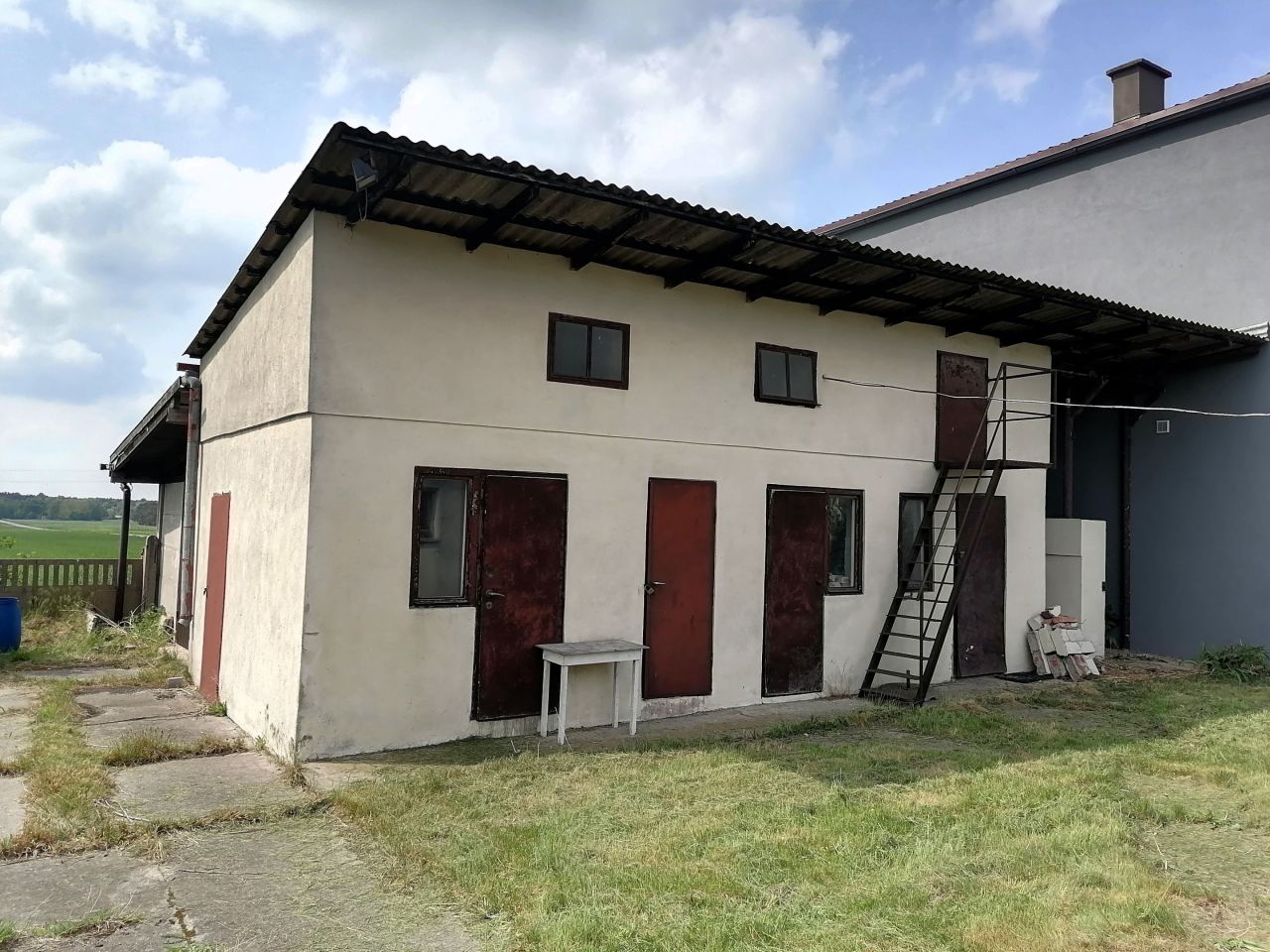 Działka budowlana Miłkowice. Zdjęcie 13