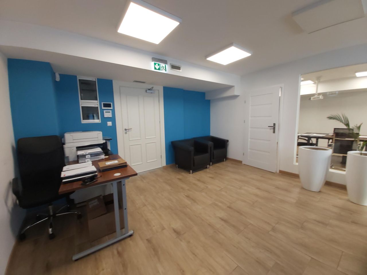 Biuro Wrocław Krzyki, ul. Krucza. Zdjęcie 9